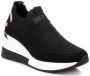Xti 142418 Trainer ZWART - Thumbnail 2