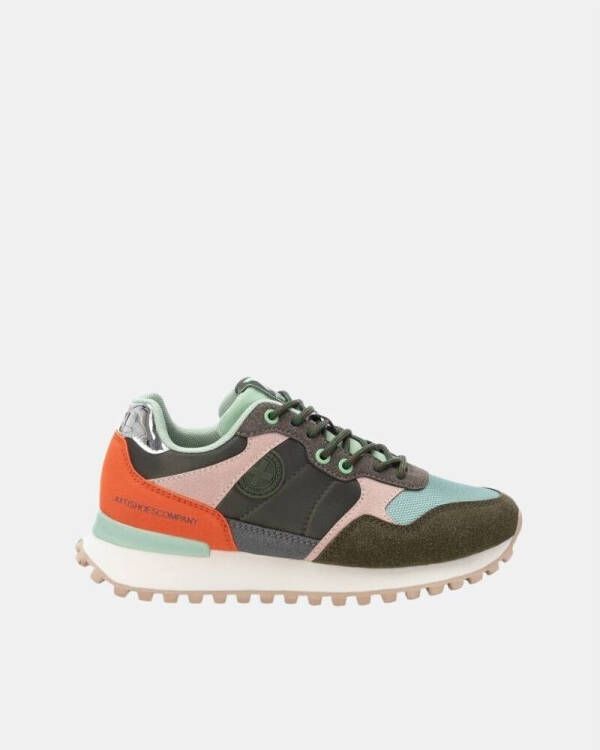 XTI Sneakers 142934