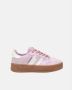 XTI Hoge Sneakers 143644 - Thumbnail 2