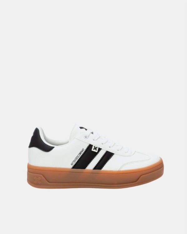 XTI Hoge Sneakers 143645