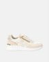 Xti 143990 Trainer BEIGE - Thumbnail 3