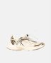 Xti 144534 Schoenen Wit Vrouw - Thumbnail 2