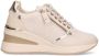 XTI Jonge Modieuze Schoenen Beige Dames - Thumbnail 8