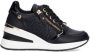 XTI Modieuze Jonge Schoenen Black Dames - Thumbnail 3