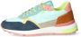 Xti 143663 Trainer AQUA - Thumbnail 2