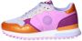 Xti 144062 Trainer ORANJE - Thumbnail 2