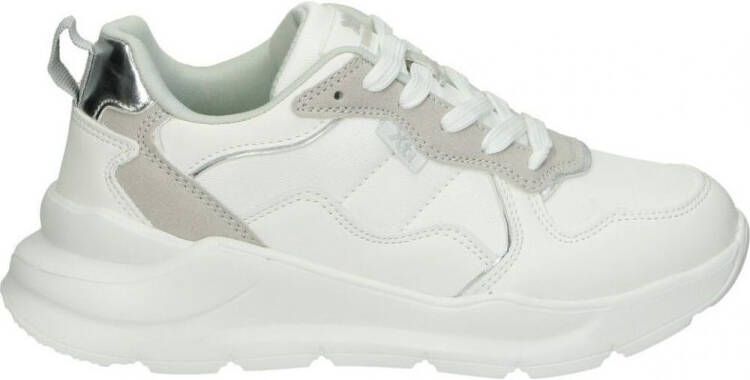 XTI Sneakers DEPORTIVAS 150626 NIÑA BLANCO