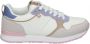 XTI Sneakers Multicolor Dames - Thumbnail 2