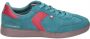 XTI Heren Sportieve Sneakers Green Heren - Thumbnail 3