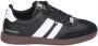 XTI Jeugdmode Sneakers Black Dames - Thumbnail 3