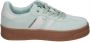 XTI Hoge Sneakers 143644 - Thumbnail 2