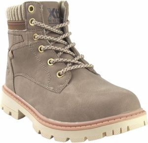 XTI Sportschoenen 57749 beige