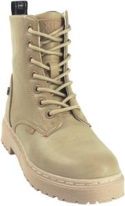 XTI Sportschoenen 57850 beige