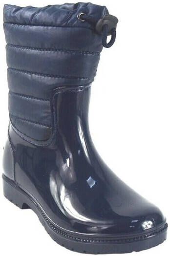 XTI Sportschoenen Bota de agua 150129 azul