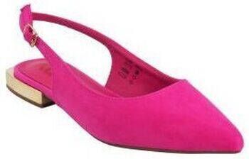 XTI Sportschoenen Zapato señora 141065 fuxia