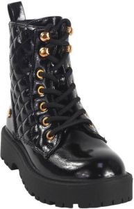 XTI Sportschoenen Jongenslaars 150104 zwart