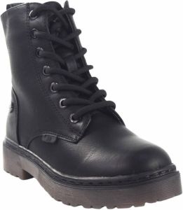 XTI Sportschoenen Jongenslaars 57769 zwart