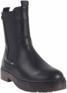 XTI Sportschoenen Meisjeslaars 150086 zwart