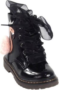 XTI Sportschoenen Meisjeslaars 150225 zwart