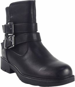 XTI Sportschoenen Meisjeslaars 57740 zwart