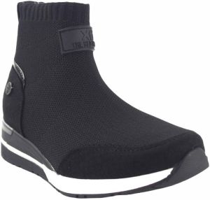 XTI Sportschoenen Meisjeslaars 57819 zwart
