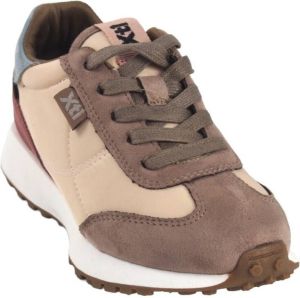 XTI Sportschoenen Meisjesschoen 150141 beige