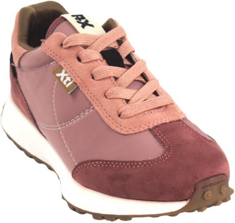 XTI Sportschoenen Meisjesschoen 150141 roze
