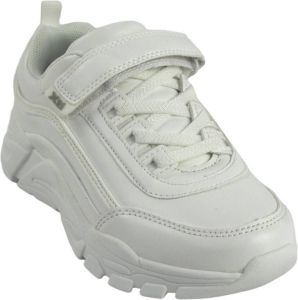 XTI Sportschoenen Meisjesschoen 150197 wit