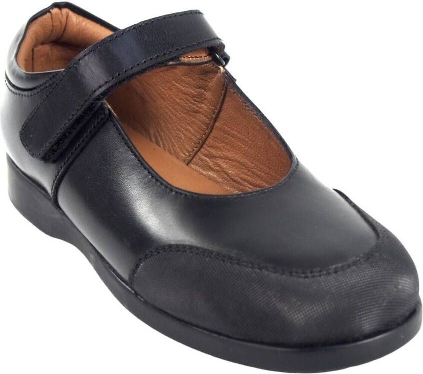 XTI Sportschoenen Zapato niña 150257 negro