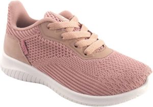 XTI Sportschoenen Meisjesschoen 58074 zalm