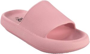 XTI Sportschoenen Strandmeisje 58099 roze