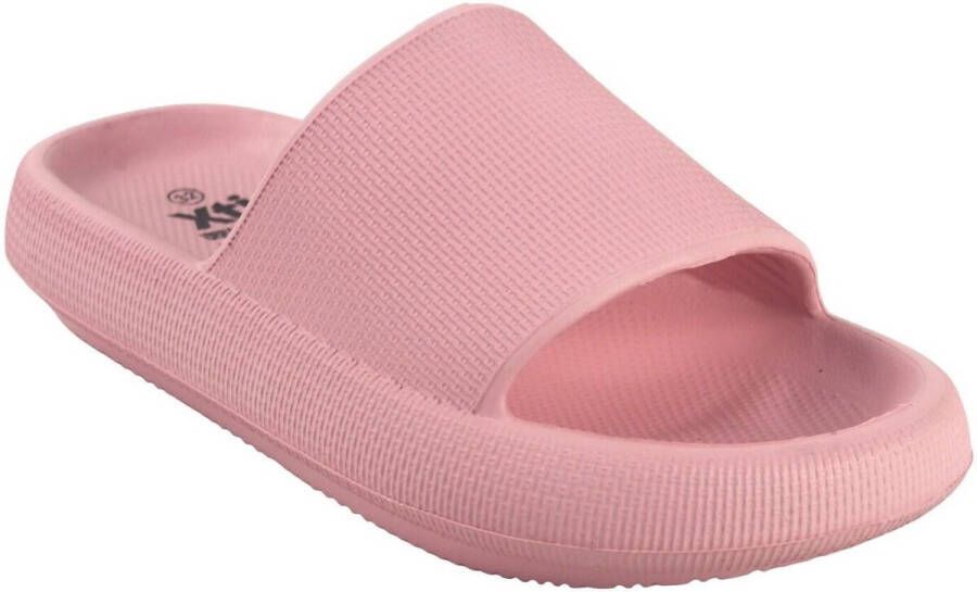 XTI Sportschoenen Playa niña 58099 rosa