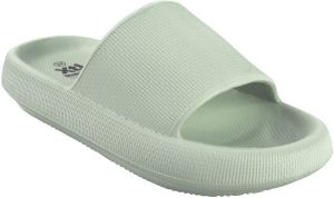 XTI Sportschoenen Strandmeisje 58099 groen
