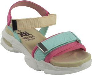 XTI Sportschoenen Meisjessandaal 150356 diversen