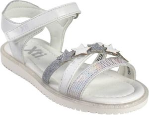 XTI Sportschoenen Meisjessandaal 150380 bl.pla