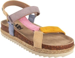 XTI Sportschoenen Meisjessandaal 150444 diversen