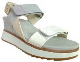 XTI Sportschoenen Sandalia señora 143848 beig