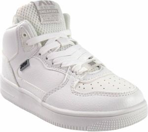 XTI Sportschoenen Sportjongen 57849 wit