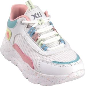 XTI Sportschoenen Meisjesschoen 150308 bl.azu