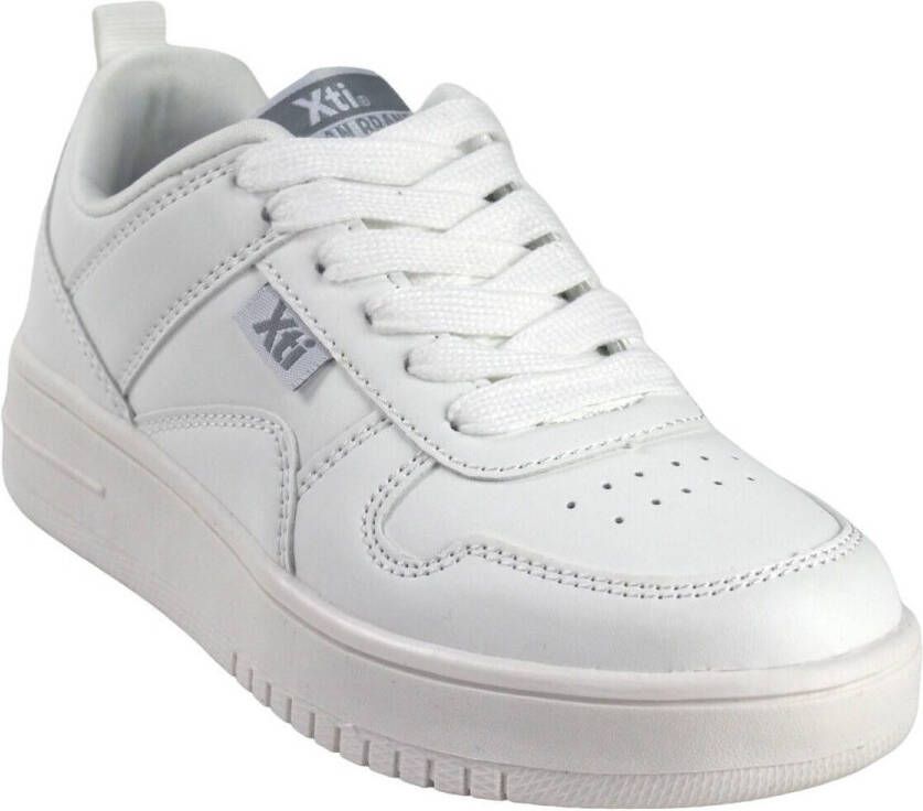 XTI Sportschoenen 150276 witte jongensschoen