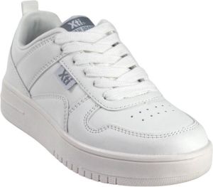 XTI Sportschoenen 150276 witte jongensschoen
