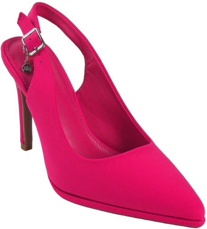 XTI Sportschoenen Zapato señora 141213 fuxia