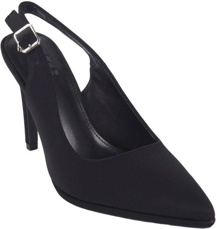 XTI Sportschoenen Zapato señora 141213 negro
