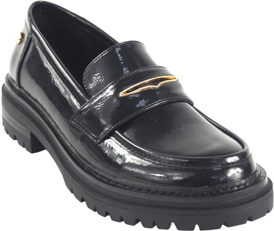 XTI Sportschoenen Zapato señora 142001 negro