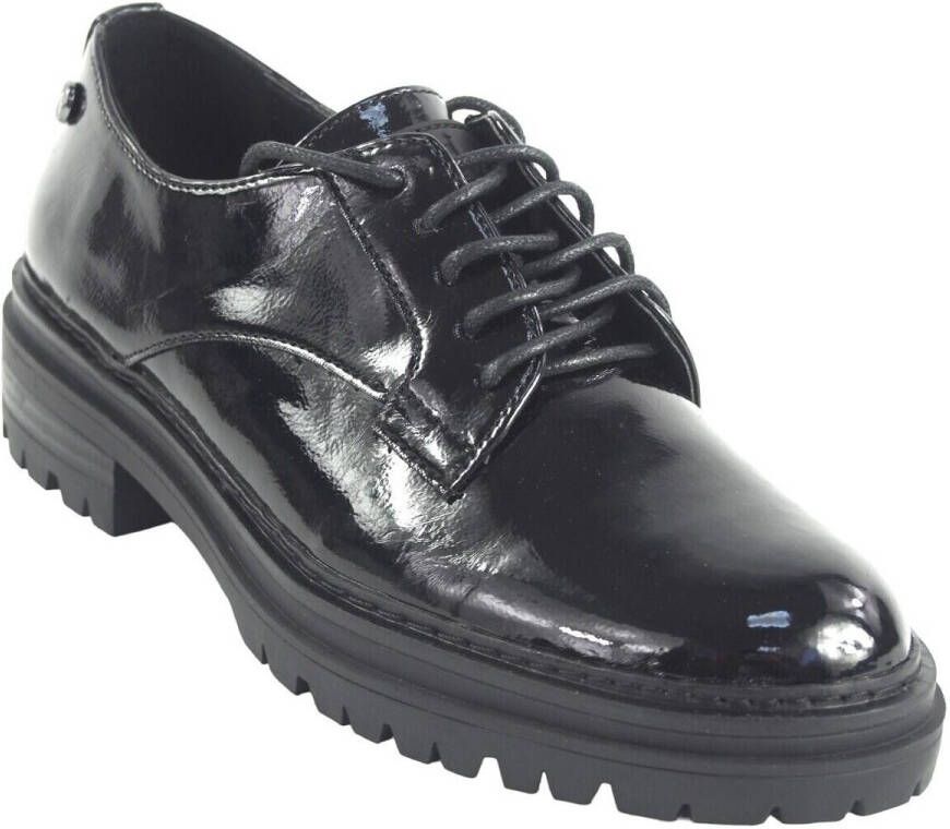 XTI Sportschoenen Zapato señora 142191 negro
