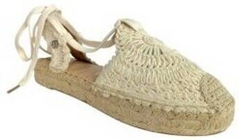 XTI Sportschoenen Zapato señora 143642 beig