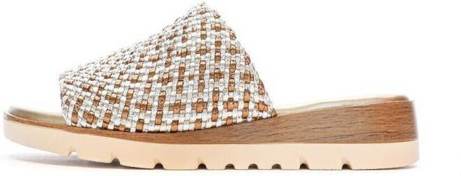 XTI Teenslippers