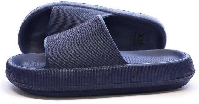 Xti 044489 Chancla NAVY - Foto 2