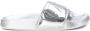 Xti 142551 Chancla ZILVER - Thumbnail 2
