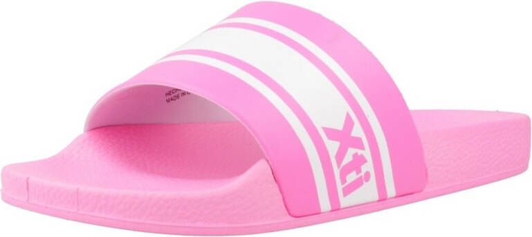 XTI Teenslippers 150922X